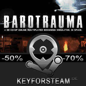 barotrauma key