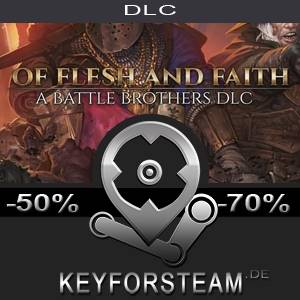 battle brothers of flesh and faith download free