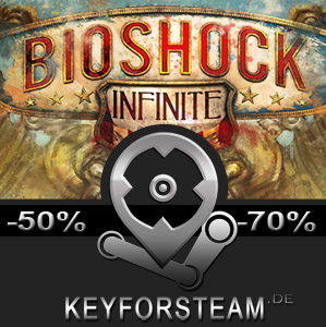 bioshock infinite key box shantytown