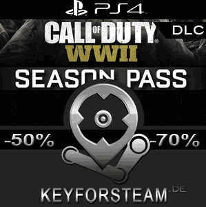 ww2 season pass ps4