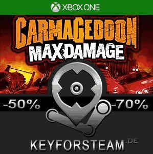 carmageddon max damage online multiplayer
