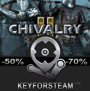 chivalry 2 beta keys