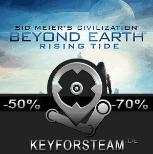 Civilization Beyond Earth Rising Tide Download