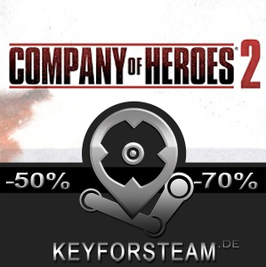 company of heros 2 keybinds