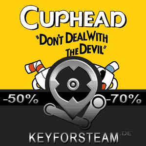 cuphead key steam