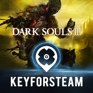 DARK SOULS III Steam Key for PC - Buy now