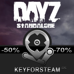 DayZ Key kaufen - Standalone