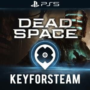 PS5 - Dead Space Remake