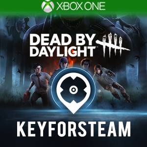 dead by daylight stranger things key xbox