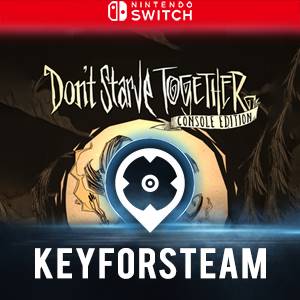 dont starve together switch sale