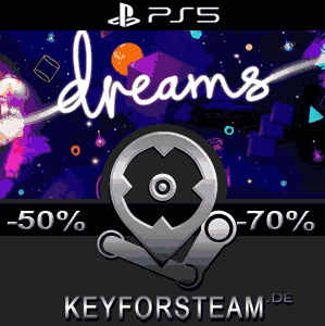 dreams ps5 price