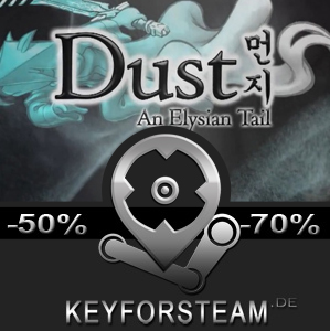 Dust An Elysian Tail