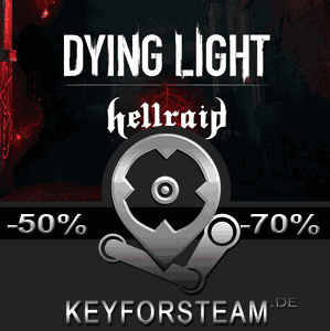 dying light hellraid key