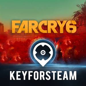 Far Cry 6 (PS5) desde 15,99 €
