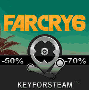 FAR CRY 6 Key kaufen Preisvergleich