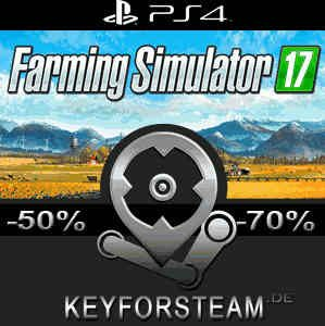 Farming Simulator 17