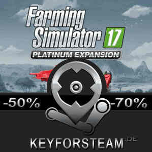 farming simulator 17 platinum expansion new equipment