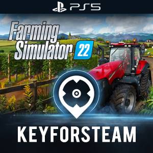 Kaufe Farming Simulator 22 PS5 Preisvergleich