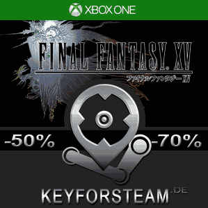 Final Fantasy 15 Xbox One Code Kaufen Preisvergleich