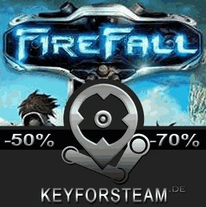 Firefall