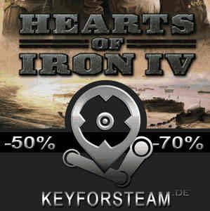 hearts of iron 4 steam server population