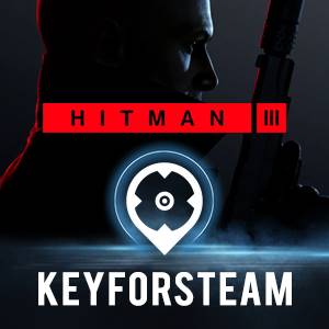 Hitman 3 PC Game key Download Kopen - Laagste Prijs Steam Game Key Hitman 3/ III