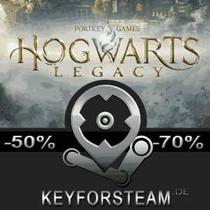 hogwarts legacy steam startet nicht
