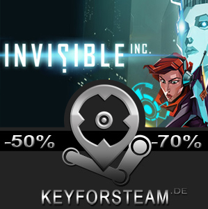 Invisible, Inc.