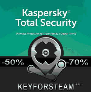 KASPERSKY TOTAL SECURITY 2020 CD Key kaufen Preisvergleich