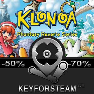 download steam klonoa