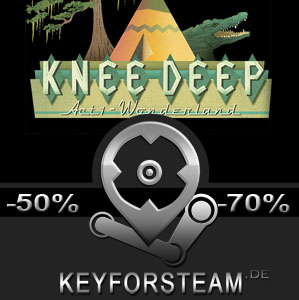 Knee Deep CD Key kaufen - Preisvergleich - CD-Keys und Steam Keys