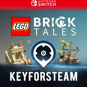 nintendo switch brick tales