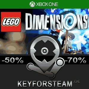 Lego Dimensions