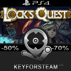 Locks Quest