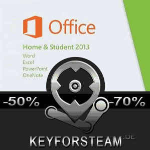 microsoft office home student 2013 disc
