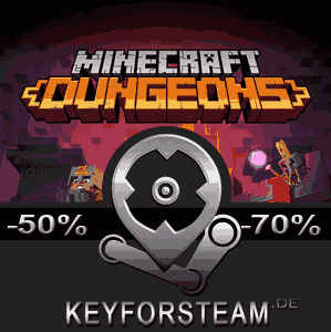 Minecraft Dungeons Key kaufen Preisvergleich