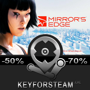 Mirror's Edge EU Origin CD Key