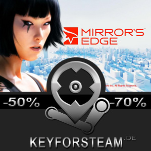 Mirror's Edge Steam CD Key