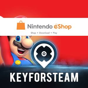 Preisvergleich Nintendo Kaufen eShop Key Cards