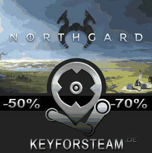 northgard key free