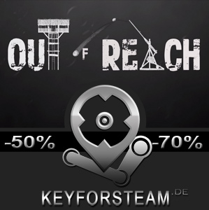 Out of reach читы