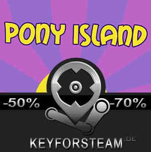 Pony Island