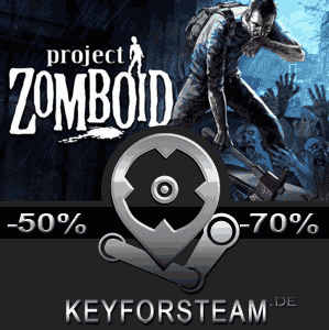 project zomboid key download
