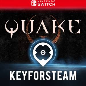 quake champions nintendo switch