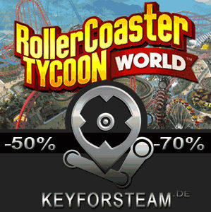 Rollercoaster Tycoon Wolrd Early Access Download Free For Windows - Roller Coaster Tycoon World Pc Amazon De Elektronik