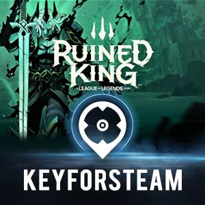 Ruined King: A League of Legends Story™, Nintendo Switch download software, Games