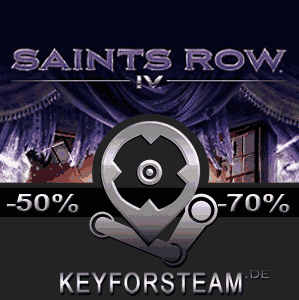 Kaufen Saints Row IV PC Key kaufen Preisvergleich