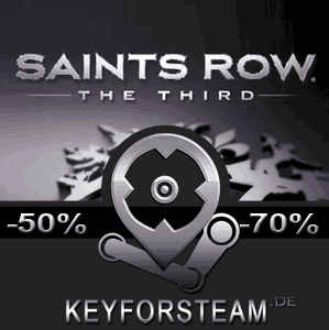 Kaufen Saints Row The Third CD Key Preisvergleich