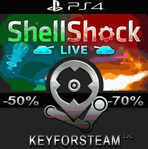ShellShock Live (PS4) - PlayStation Mania