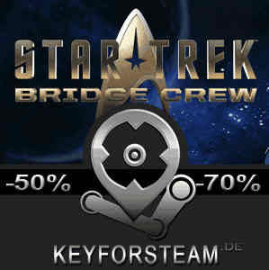 Star Trek Bridge Crew